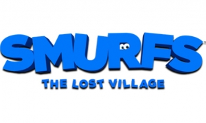 Štrumfov: Skriveno selo - Smurfs: The Lost Village