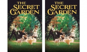 Tajni vrt: The Secret Garden