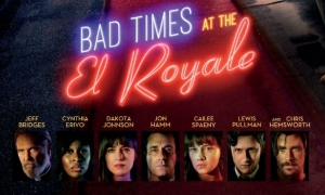 Teška vremena u motelu El Royale: Bad Times at the El Royale