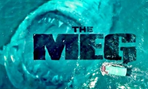 Meg - Predator iz dubina: The Meg