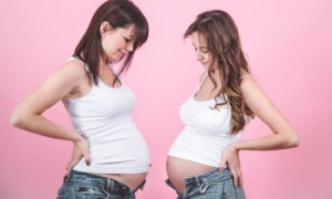 Potvrđeno je - trudnoća može biti 'zarazna' među prijateljicama!