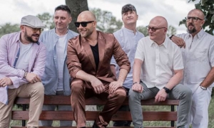 Grupa Vigor predstavlja novu pjesmu 'Trava' koja bi mogla postati pravi hit