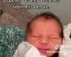 Mama i bolničko osoblje ostali iznenađeni nakon rođena dječaka sa zubićima