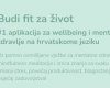 FitMindset - aplikacija na hrvatskome jeziku 