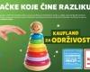 Kidland i Kuniboo - drvene igračke koje čine razliku