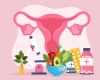 Preuzmite kontrolu nad endometriozom - dobrobiti dodataka prehrani kao komplementarnog liječenja