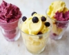 Smrznuti jogurt - zdravije od sladoleda, a još ukusnije
