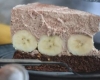 Savršena torta s bananama i Milka triolade čokoladom